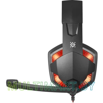 Наушники Defender Warhead G-370 картинка 2